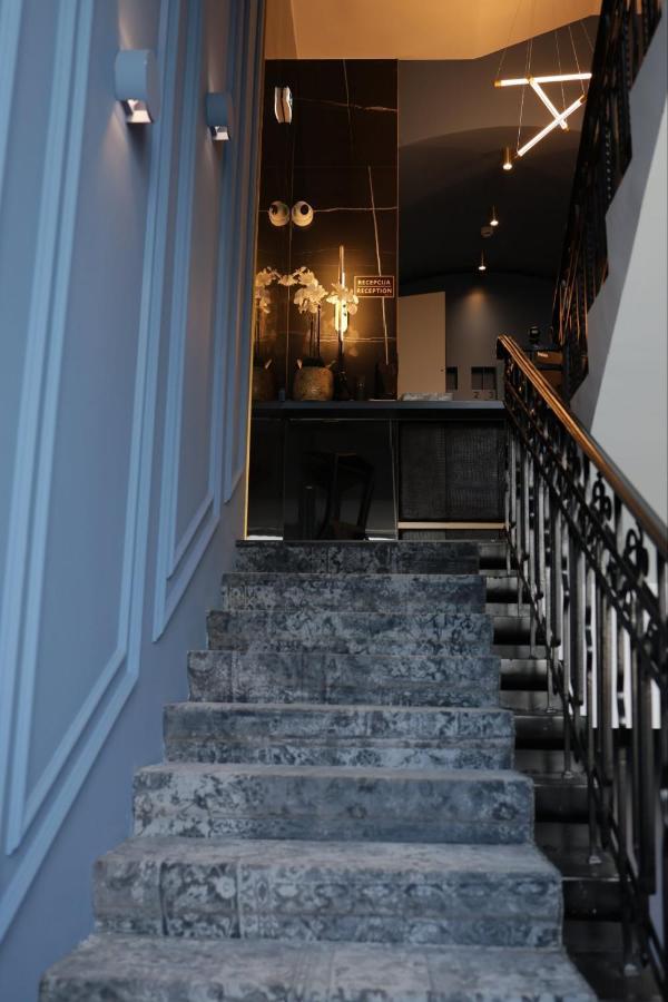 Royal Wellness And Spa Ruma Exterior foto